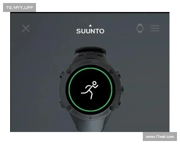 SUUNTO 颂拓 Ambit3 拓野 3R GPS 运动智能手表 开箱