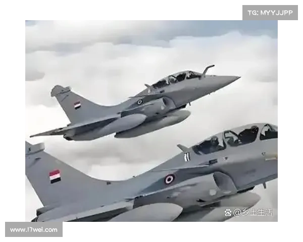 “阵风”战机虽然被击落,但不影响法国继续出新款,有望恢复口碑